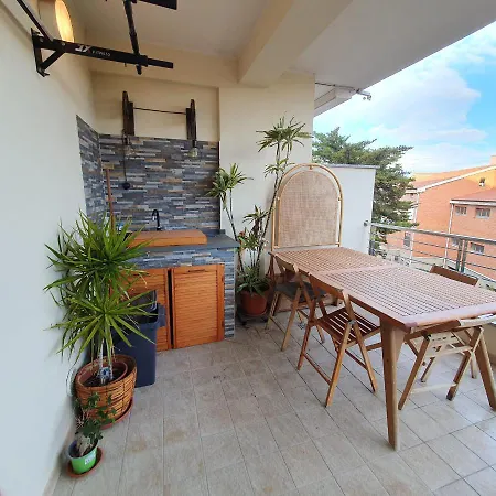 Giancasavacanze Alghero Exterior photo