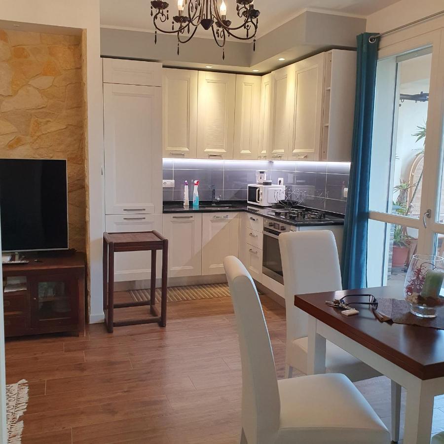 Giancasavacanze Apartment