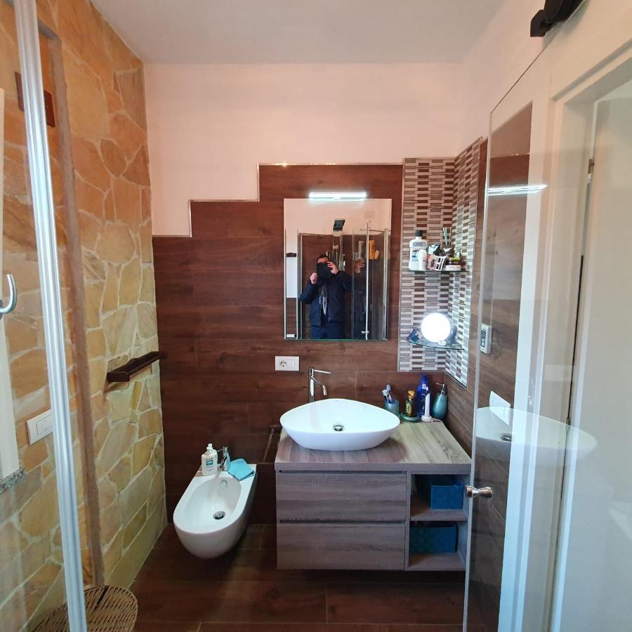 Apartment Giancasavacanze *