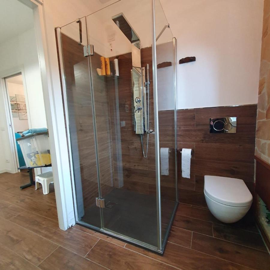 Giancasavacanze Apartment Alghero